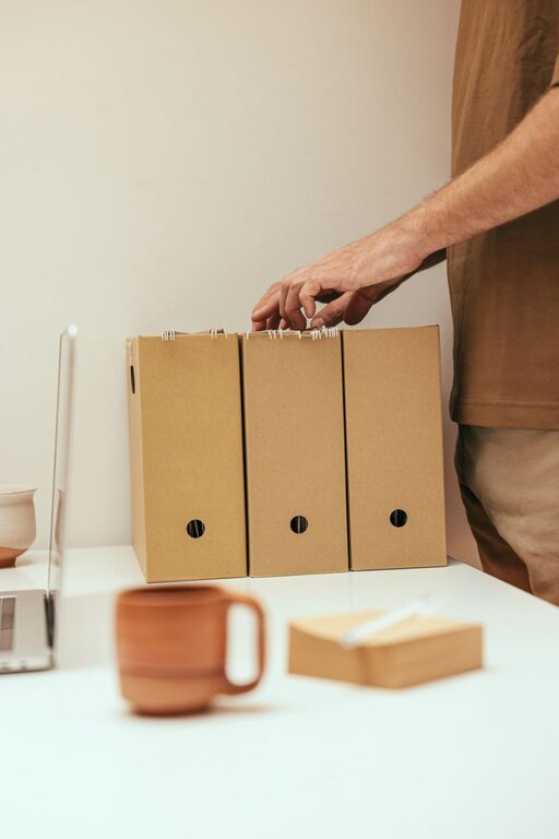 Practical Tips for Organizing Files on Your Computer Efficiently